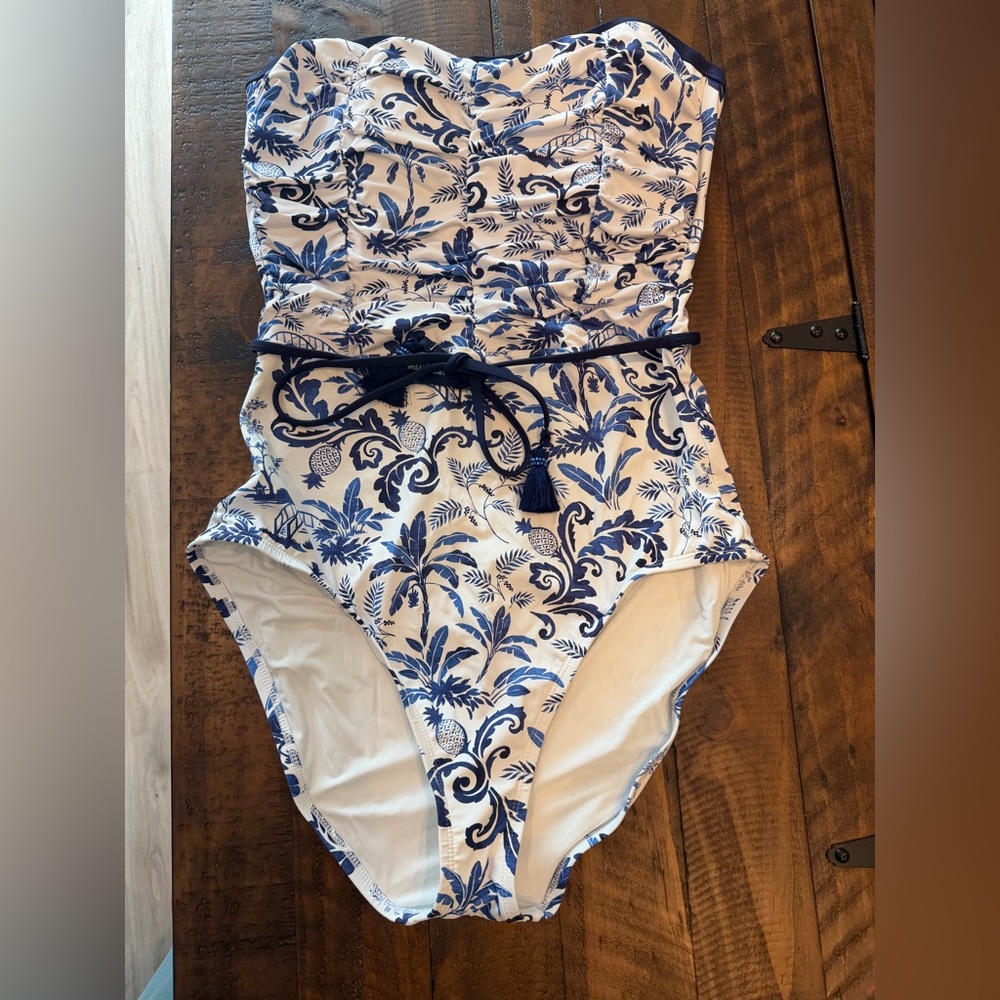 Tommy Bahama Women’s one piece
